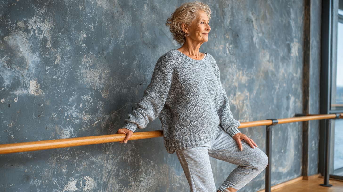 Статистика покращень здоров'я через йогу